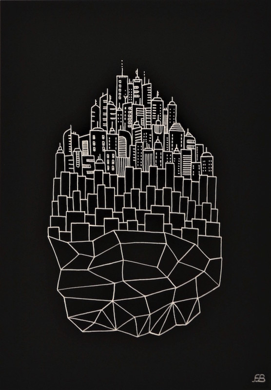 Francesca Balducci - Codice Urbano
